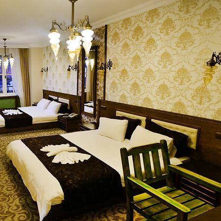 Harsena Konak Hotel أماسيا المظهر الخارجي الصورة