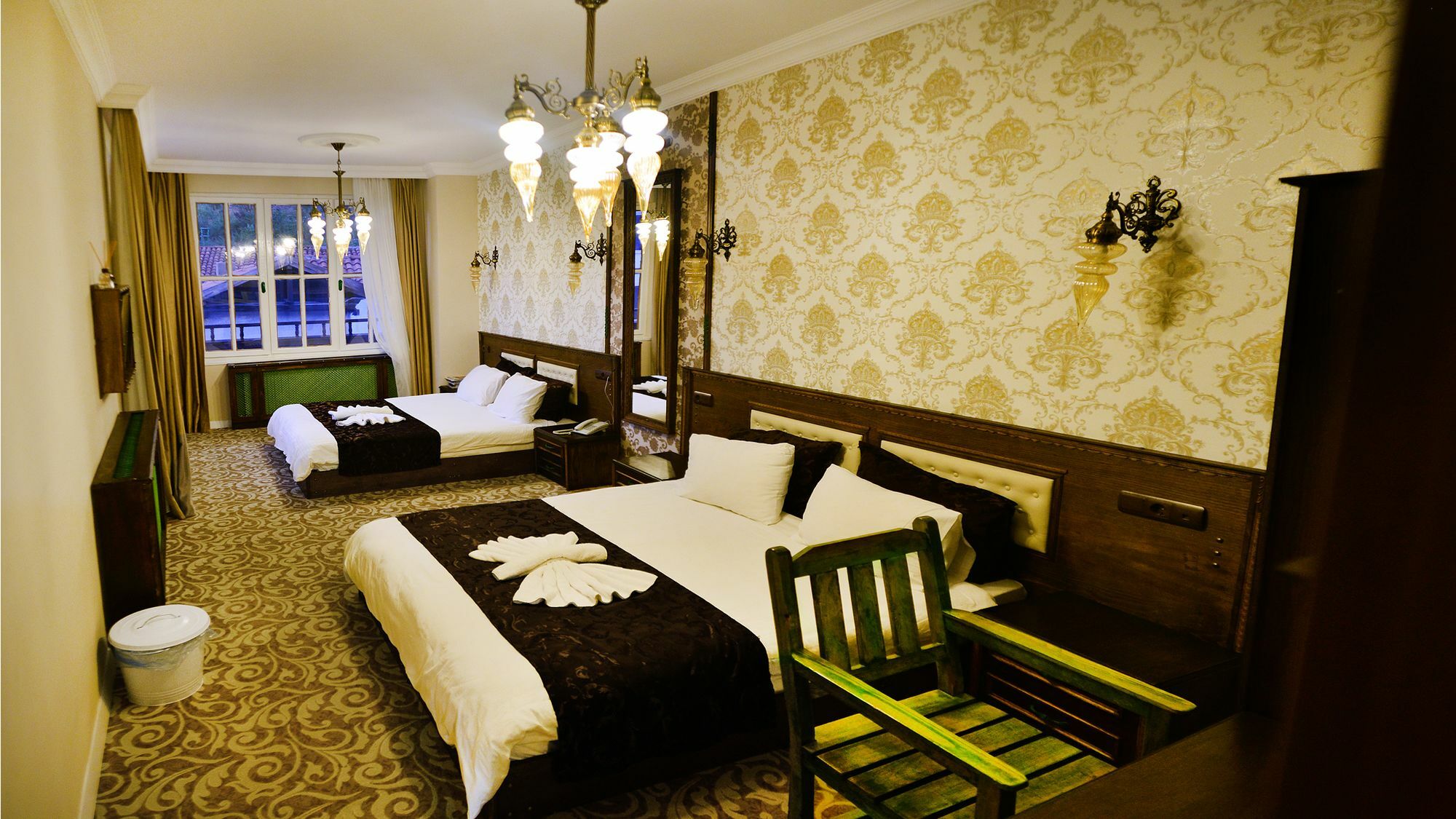 Harsena Konak Hotel أماسيا المظهر الخارجي الصورة